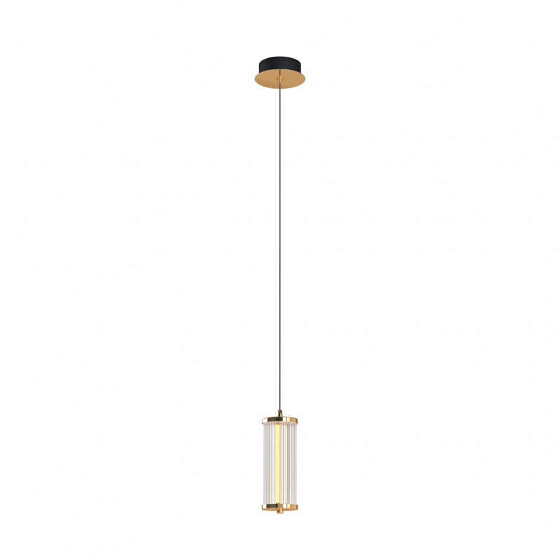 Lampa wisząca CALLY MD3147-1A-3GT