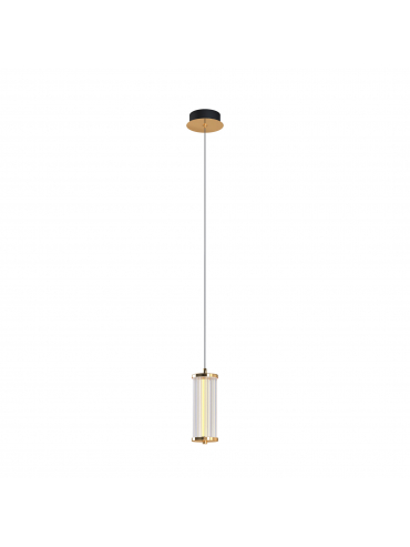Lampa wisząca CALLY MD3147-1A-3GT