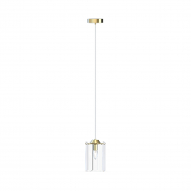 Lampa wisząca NIRA MD3523-1-EGN
