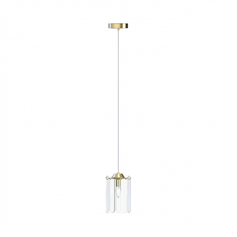 Lampa wisząca NIRA MD3523-1-EGN