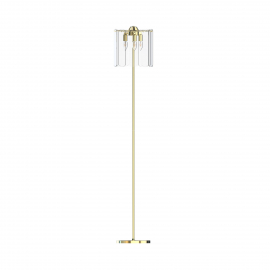 Lampa podłogowa NIRA ML3523-3-EGN