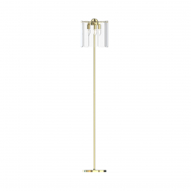 Lampa podłogowa NIRA ML3523-3-EGN