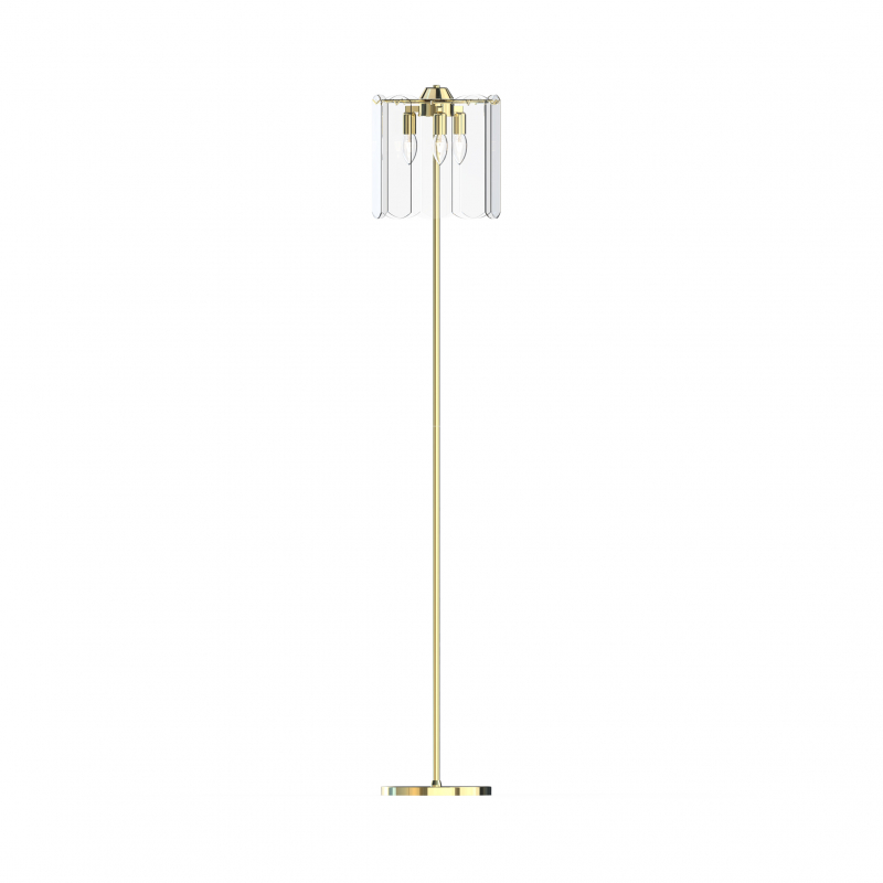 Lampa podłogowa NIRA ML3523-3-EGN