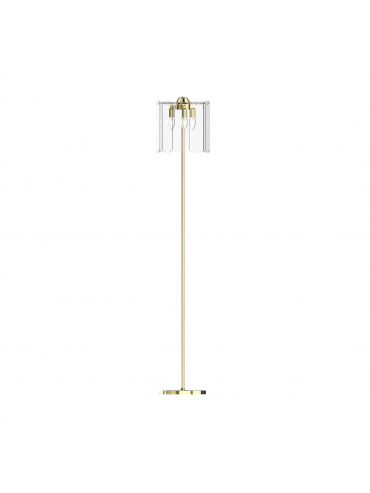 Lampa podłogowa NIRA ML3523-3-EGN