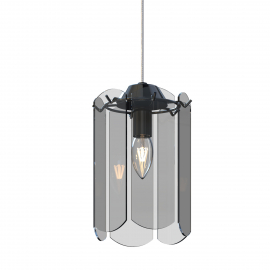 Lampa wisząca NIRA MD3523-1-EBCN
