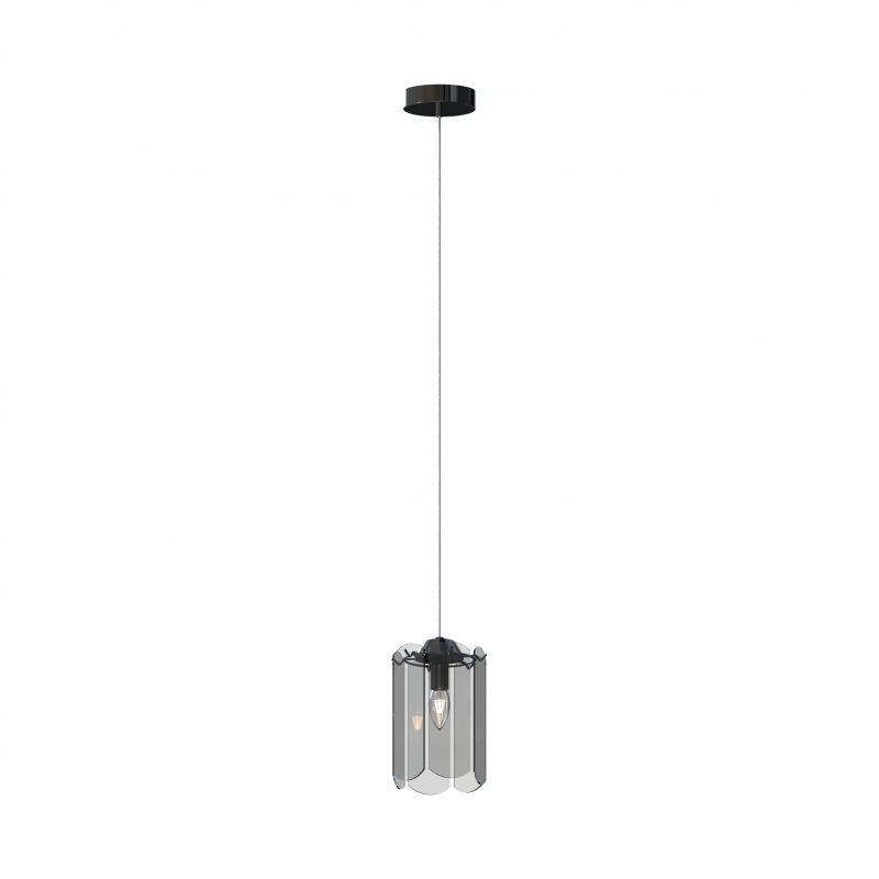 Lampa wisząca NIRA MD3523-1-EBCN