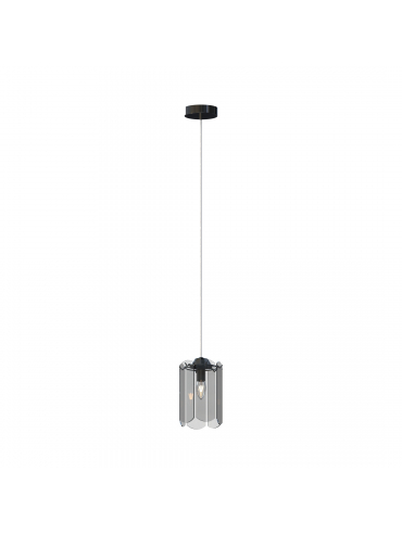 Lampa wisząca NIRA MD3523-1-EBCN