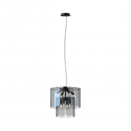 Lampa wisząca NIRA MD3523-8M-EBCN