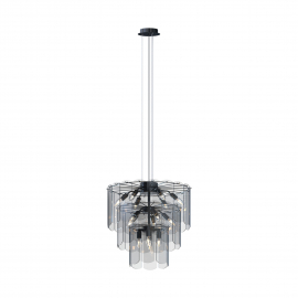 Lampa wisząca NIRA MD3523-14L-EBCN