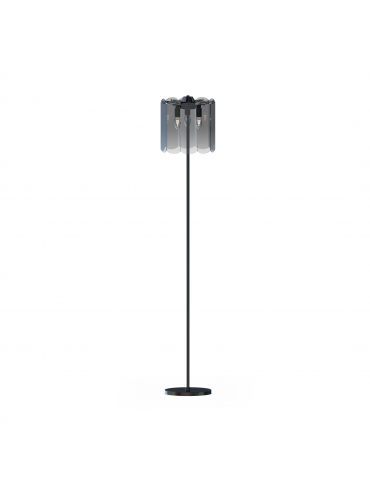 Lampa podłogowa NIRA ML3523-3-EBCN