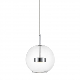 Lampa wisząca ENCELADUS P0428-01J-F4AC