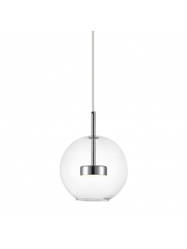 Lampa wisząca ENCELADUS P0428-01J-F4AC