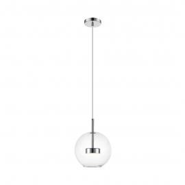 Lampa wisząca ENCELADUS P0428-01J-F4AC