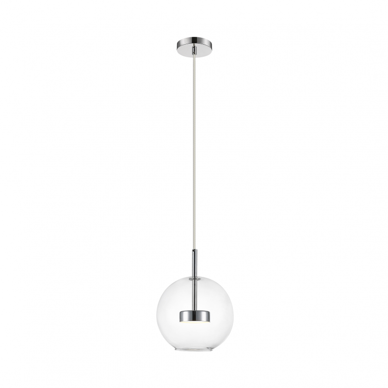 Lampa wisząca ENCELADUS P0428-01J-F4AC