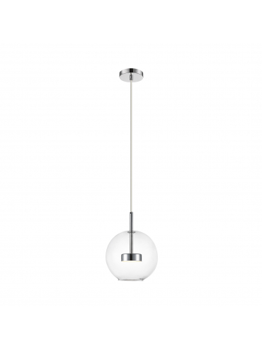 Lampa wisząca ENCELADUS P0428-01J-F4AC