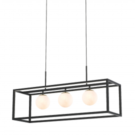 Lampa wisząca PIRO MD3115-3-3BT