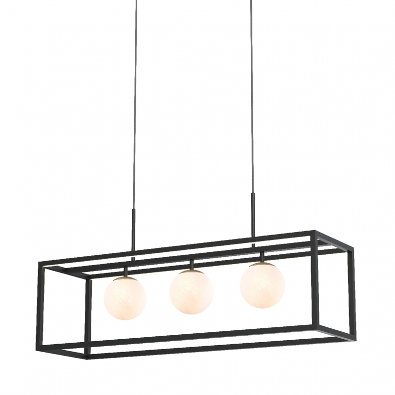 Lampa wisząca PIRO MD3115-3-3BT