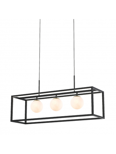 Lampa wisząca PIRO MD3115-3-3BT