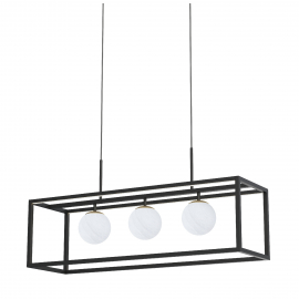 Lampa wisząca PIRO MD3115-3-3BT