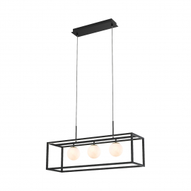 Lampa wisząca PIRO MD3115-3-3BT