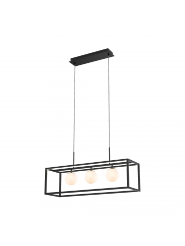 Lampa wisząca PIRO MD3115-3-3BT