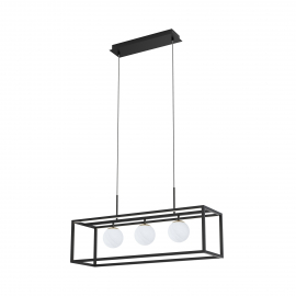 Lampa wisząca PIRO MD3115-3-3BT