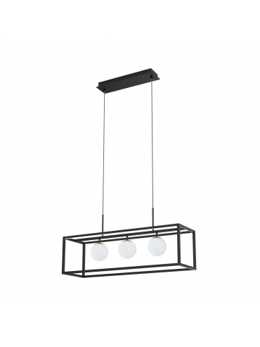 Lampa wisząca PIRO MD3115-3-3BT
