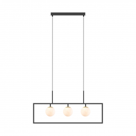Lampa wisząca PIRO MD3115-3-3BT