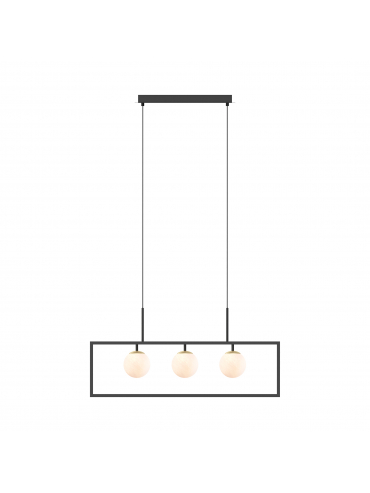 Lampa wisząca PIRO MD3115-3-3BT