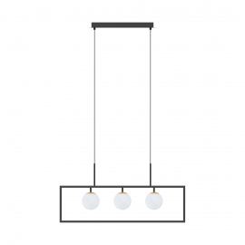 Lampa wisząca PIRO MD3115-3-3BT