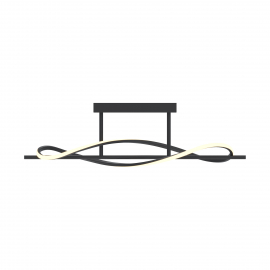 Lampa sufitowa DOMENICO MX3544-1-3BT