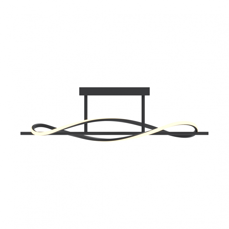 Lampa sufitowa DOMENICO MX3544-1-3BT