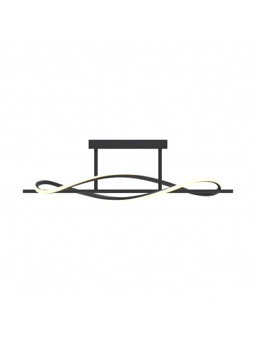 Lampa sufitowa DOMENICO MX3544-1-3BT