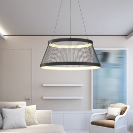 Lampa wisząca BALU MD3328-2M-3BT