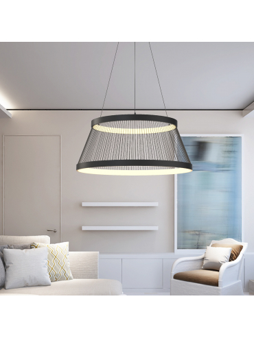 Lampa wisząca BALU MD3328-2M-3BT