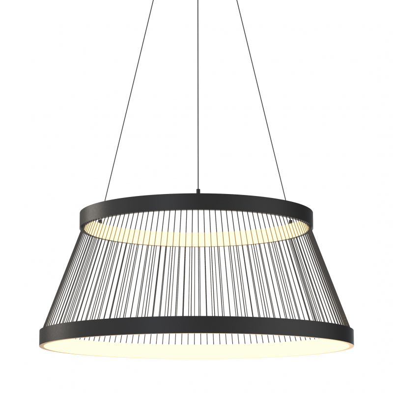 Lampa wisząca BALU MD3328-2M-3BT