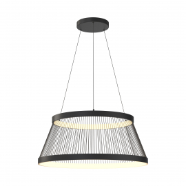 Lampa wisząca BALU MD3328-2M-3BT