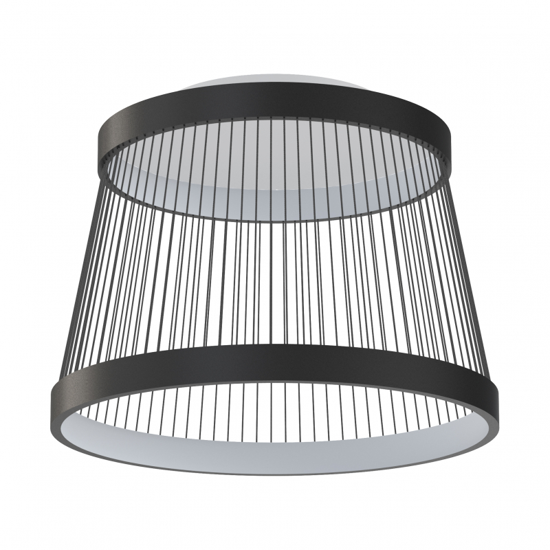 Lampa sufitowa BALU MX3328-2-3BT
