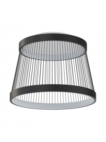 Lampa sufitowa BALU MX3328-2-3BT