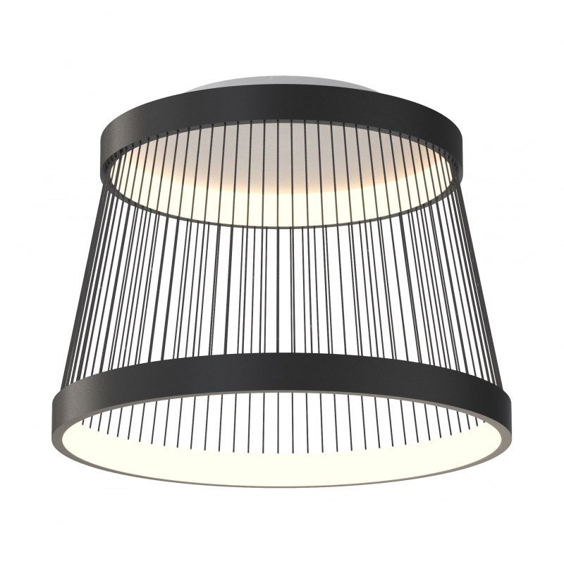 Lampa sufitowa BALU MX3328-2-3BT