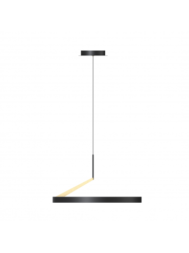 Lampa wisząca MALU MD3689-1M-3BGT