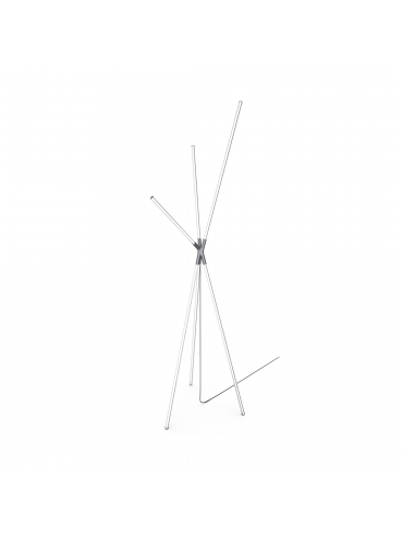 Lampa podłogowa LAUTARO 1005
