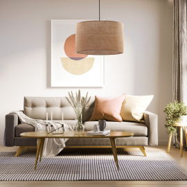 Lampa wisząca JUTA 6582