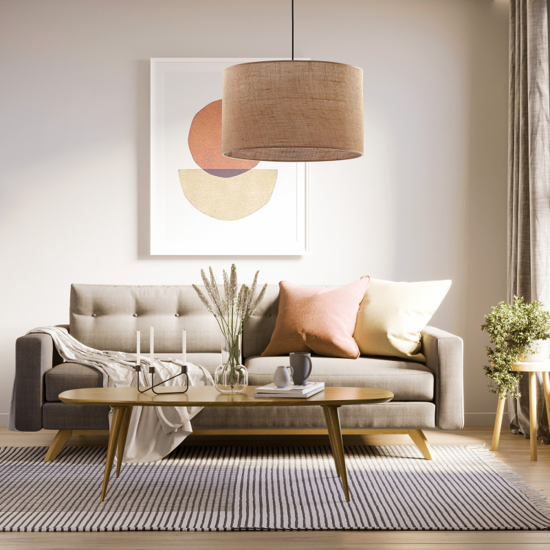 Lampa wisząca JUTA 6582