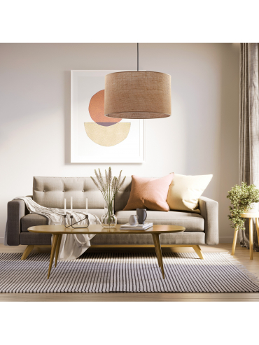 Lampa wisząca JUTA 6582