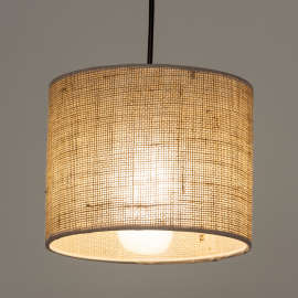 Lampa wisząca JUTA 6580