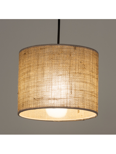 Lampa wisząca JUTA 6580