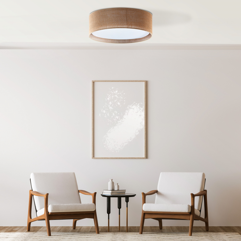Lampa sufitowa JUTA 6584