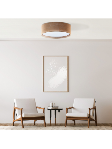 Lampa sufitowa JUTA 6584
