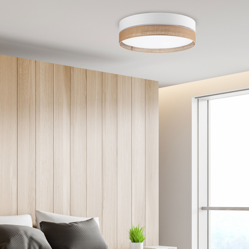 Lampa sufitowa LINOBIANCO 6578